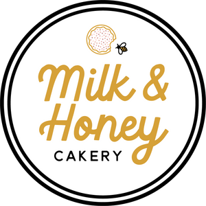 Milk &amp; Honey Cakery